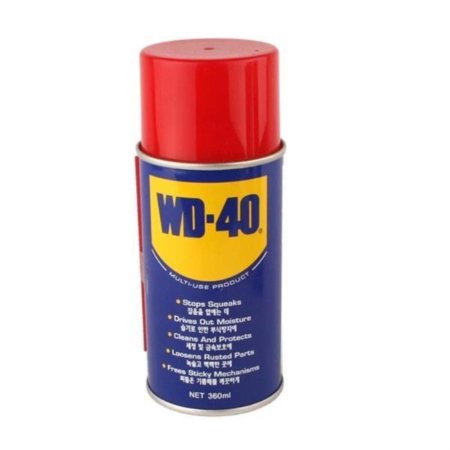 WD-40 û Ȱ 360ml