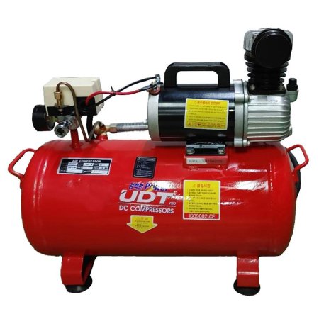 UDT Ÿ  UDT-DC0125-24V