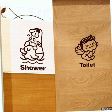 Ʈ Toilet ƼĿ Shower ũ ȭ