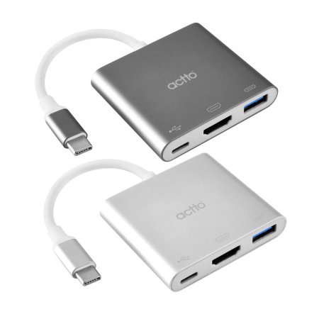  ŸC PD  HDMI USB 3.0 Ƽ TC-25