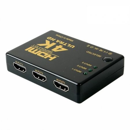 3-1 HDMI ñ ġ / 4K UHD ػ