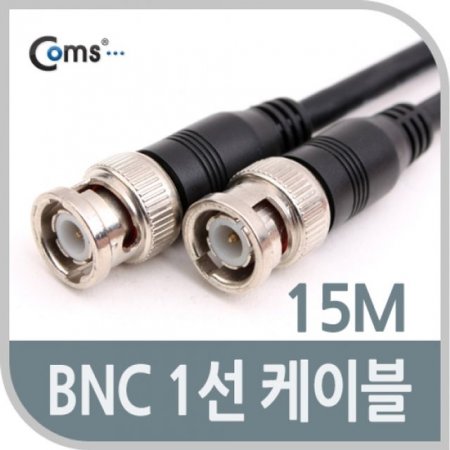 Coms BNC ̺1 15M