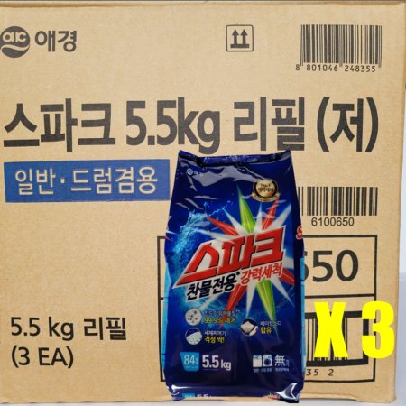 ְ ũ 5.5kg Ŀġ (Ϲ/巳) 3(1box)