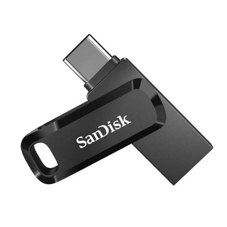 Sandisk Ʈ  ̺ Go USB Type C 512GB
