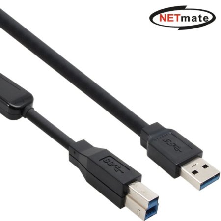 ݸƮ CBL-D302-20M USB3.0 AM-BM  20m