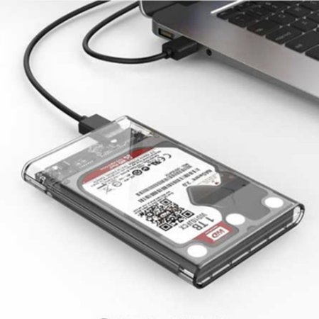 ϵ̽ 2.5 SSD USB3.0 HDD