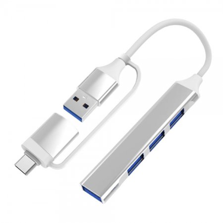  Ƽ USB  CŸ  4Ʈ Ȯ(BZ-C4U)