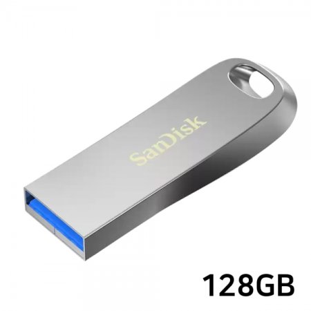 SanDisk USB ÷ ̺ Z74 ULTRA Luxe USB 3.1 (128GB)