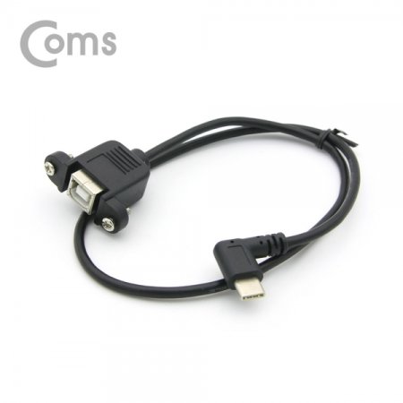 USB Ʈ-USB 3.1 Type C(M)鲪()USB 2.0 B