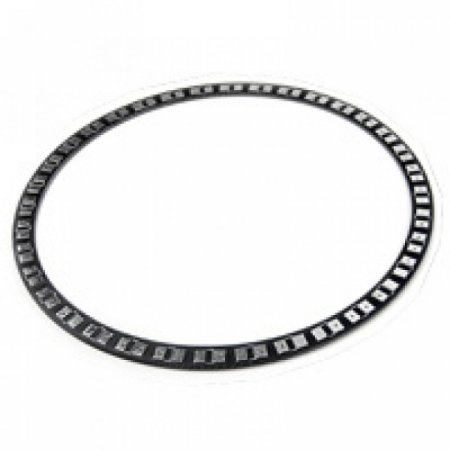 Thin 5mm MI-Circle 3528 ( Ŭ) PCB 95mm