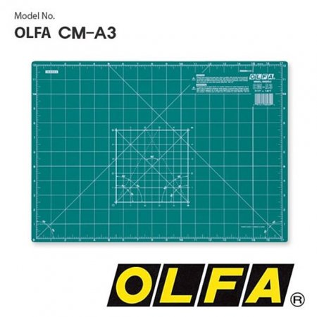  OLFA ٸ Ŀ Ʈ  Į A3 (420x300mm)