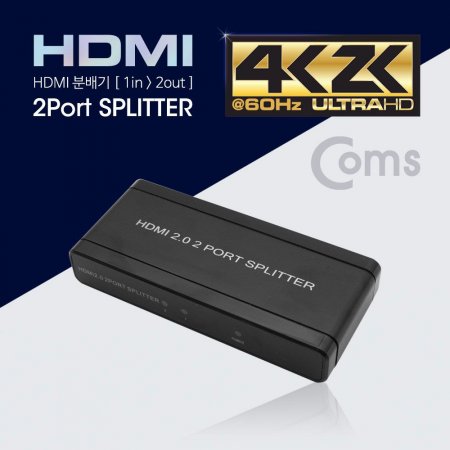TM456 Coms HDMI й4K 2Ʈ ͺй