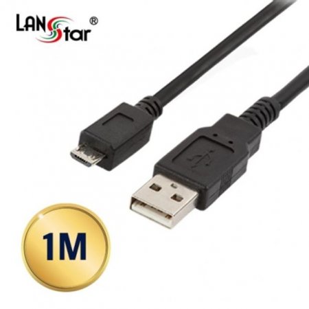 USB 2.0 MICRO ̺ AM-MICRO BM 1M