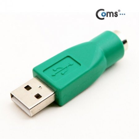 Coms USB  PS2 F USB AM Ű 
