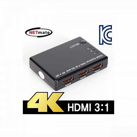 4K  HDMI 31 ñ⸮ NM-HS302 Ʈѷ