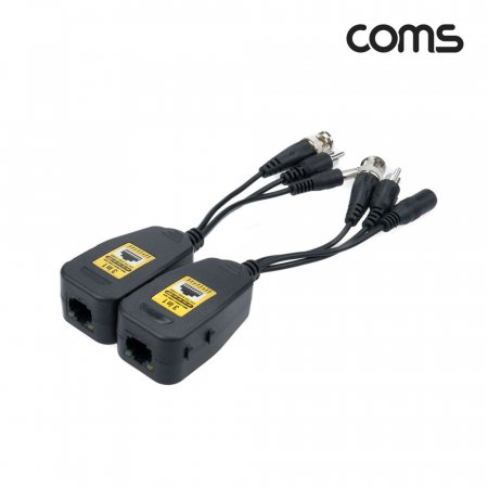 (COMS) CCTV ȣ BNC (8MP/RJ45)