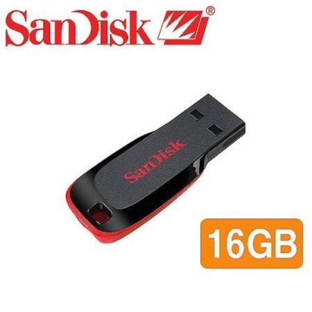 SANDISK)ġ(16GB/Z50-BLADE)