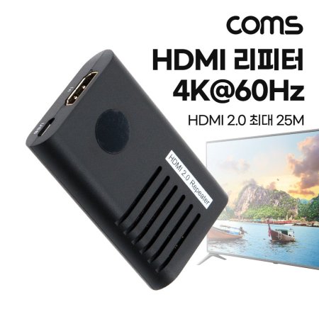 HDMI 2.0   4K 60Hz ִ 25M USB