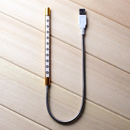 ġ USB 10 LEDĵ-󷣴 LED LED