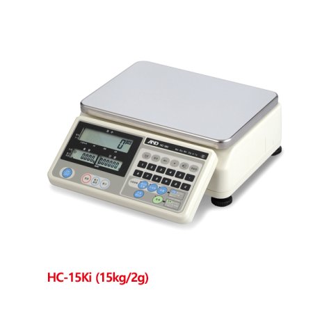 ̾ص  (߷) HC-15Ki(15kg/2g)