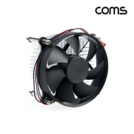 Coms  CPU 90mm  Ͽ LGA 1155 1156