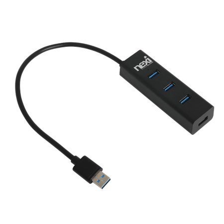 NEXI(ؽ) USB3.0 4Ʈ  NX1294