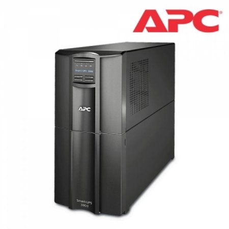APC SMT3000I Smart-UPS(3000VA 2700W)
