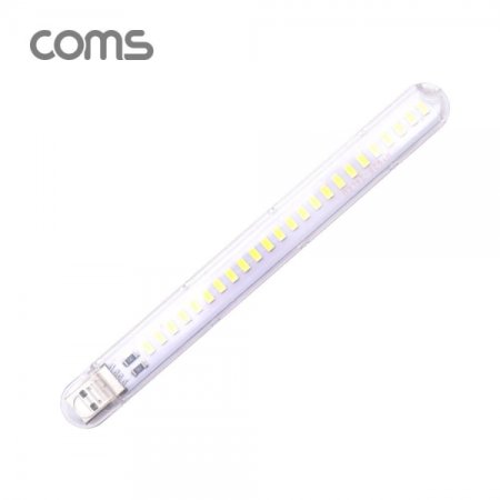 Coms USB LED  ƽ 18cm 24 LED White