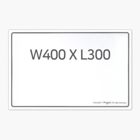 ڼ ȭƮ W400 X L300