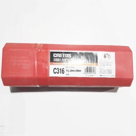 CRETOS  Ǻũ C316 3.2mm