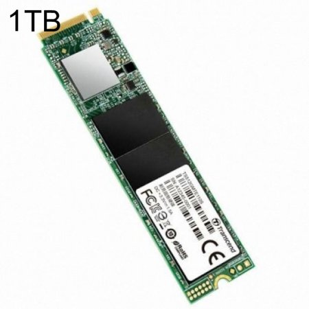 SSD MTE110S Series M.2 NVMe 2280 1TB TLC