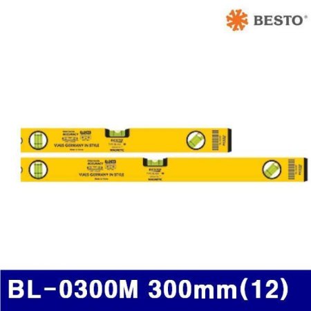  384-0201 -˷̴ڼ BL-0300M 300mm(12)  (1EA)