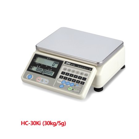 ̾ص  (߷) HC-30Ki(30kg/5g)