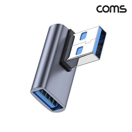 Coms USB 3.1 Gen2  10Gbps 90 ¿첪