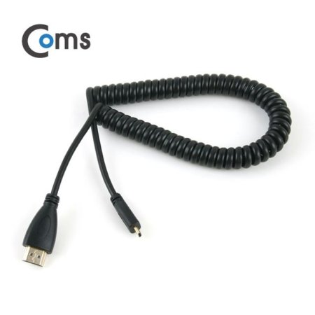 Coms HDMI HDMI(Micro) ̺  30cm - 1M