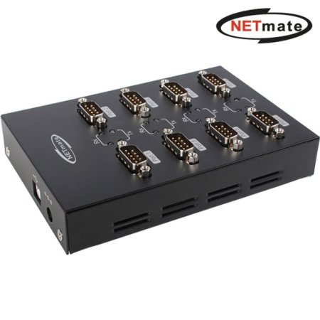 ݸƮ KW-880C USB2.0 to 8Ʈ RS232  MOS