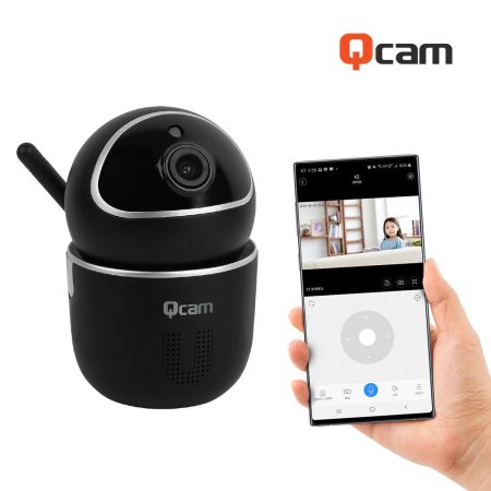 QCAM-K2 CCTV CCTV ī޶ Full HD 200ȭ