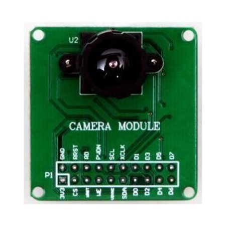 OV7670 CMOS Camera for Rabbitߺ(M1000007067)