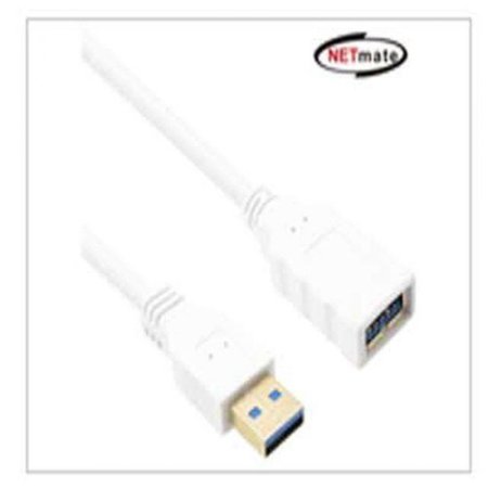 (K)USB3.0  AM-AF ̺ 1M/Super Speed 5Gbps / USB2.0 10  ӵ (ǰҰ)