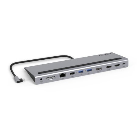 Ƽ USB HDMI DP Ϳ MST 4K ⰡLAN