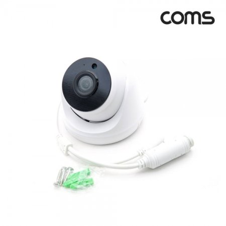 Coms ǳ CCTV IP ī޶ PoE  500ȭ