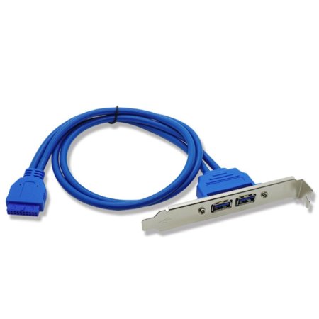 USB3.0 Ȯ /2port ̵ (T-USB30G)