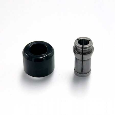  6mm M15 ݷ Ʈ /  ׶δ  ݷ  / Bosch Collet Nut