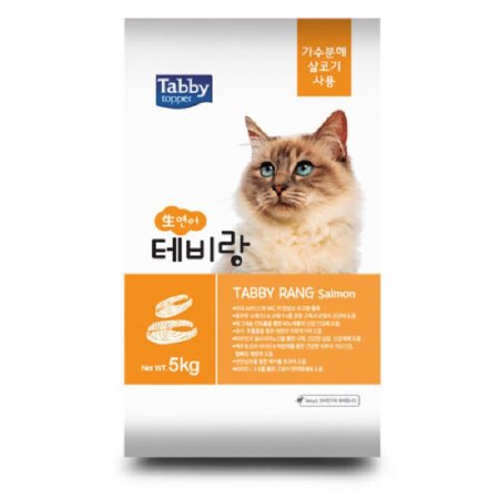 Tabby ׺ 5kg