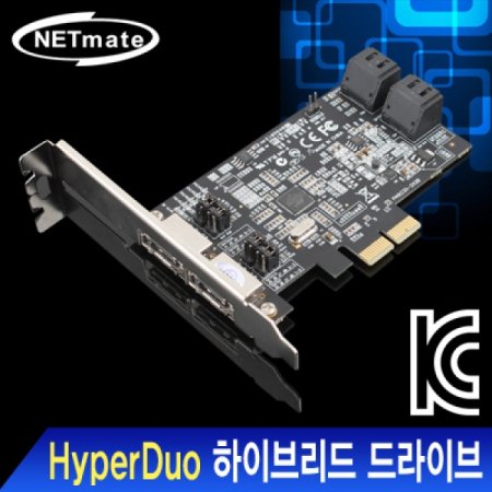 NETmate A-520 HyperDuo SATA3 PCI Express ī(Marvell)(PC)