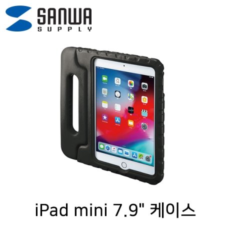 SANWA PDA-IPAD1405BK iPad mini 7.9 ̡ƿ  ̽()