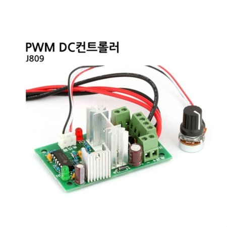 PWM DCƮѷ J809 200W (M1000007152)