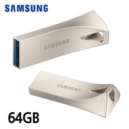 Ｚ usb޸ 3.1 BAR Plus (MUF-BE3) 64GB Flash Drive