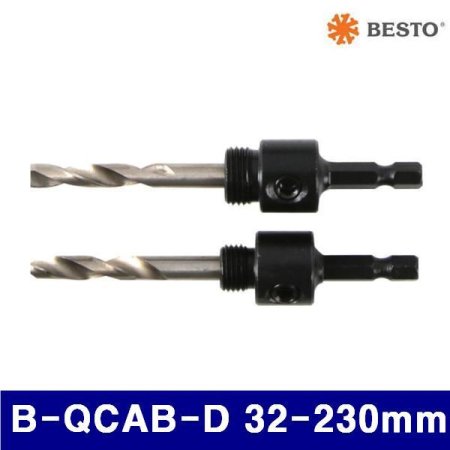  260-0153 ƹ-(̹) B-QCAB-D 32-230mm  (1EA)