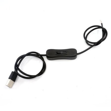 USB ġ 弱 90cm(5V LED )